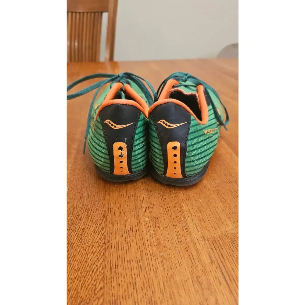 Saucony racing vendetta